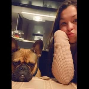 Meet your Posher, Maëwen